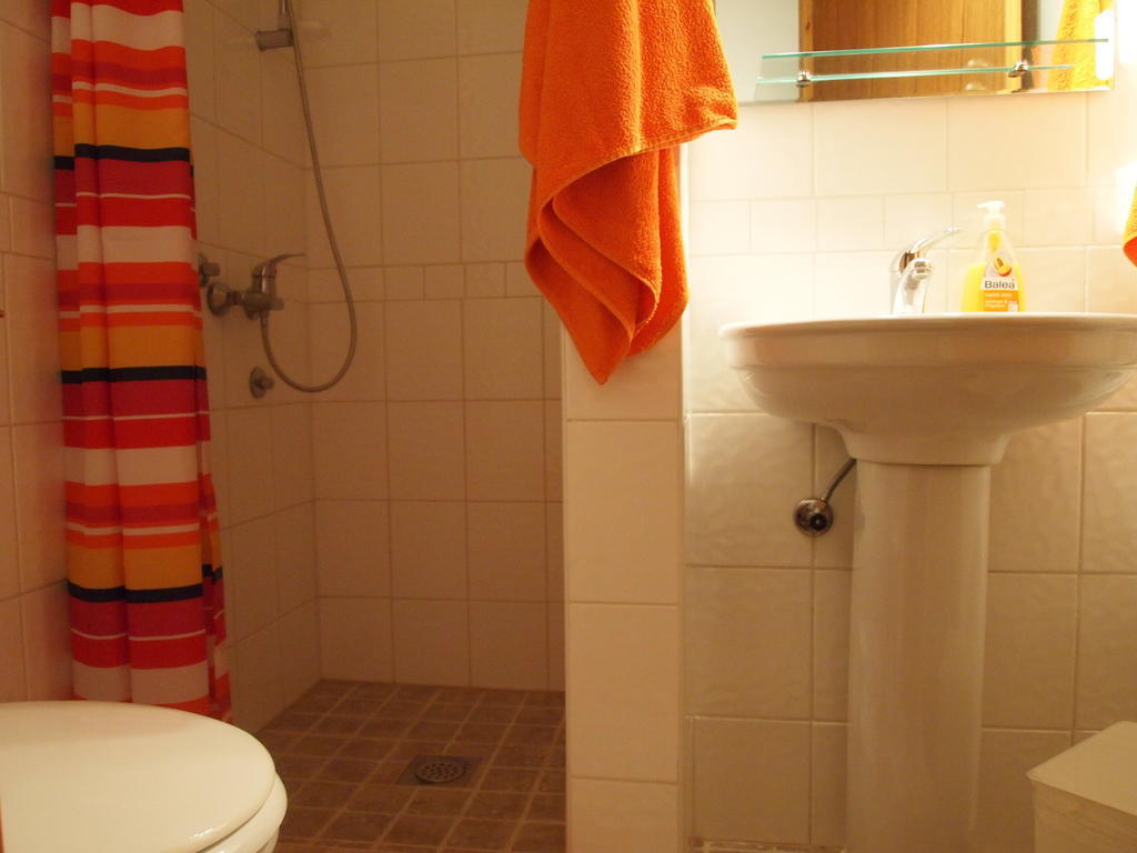 Studios Peric Sveti Stefan Room photo