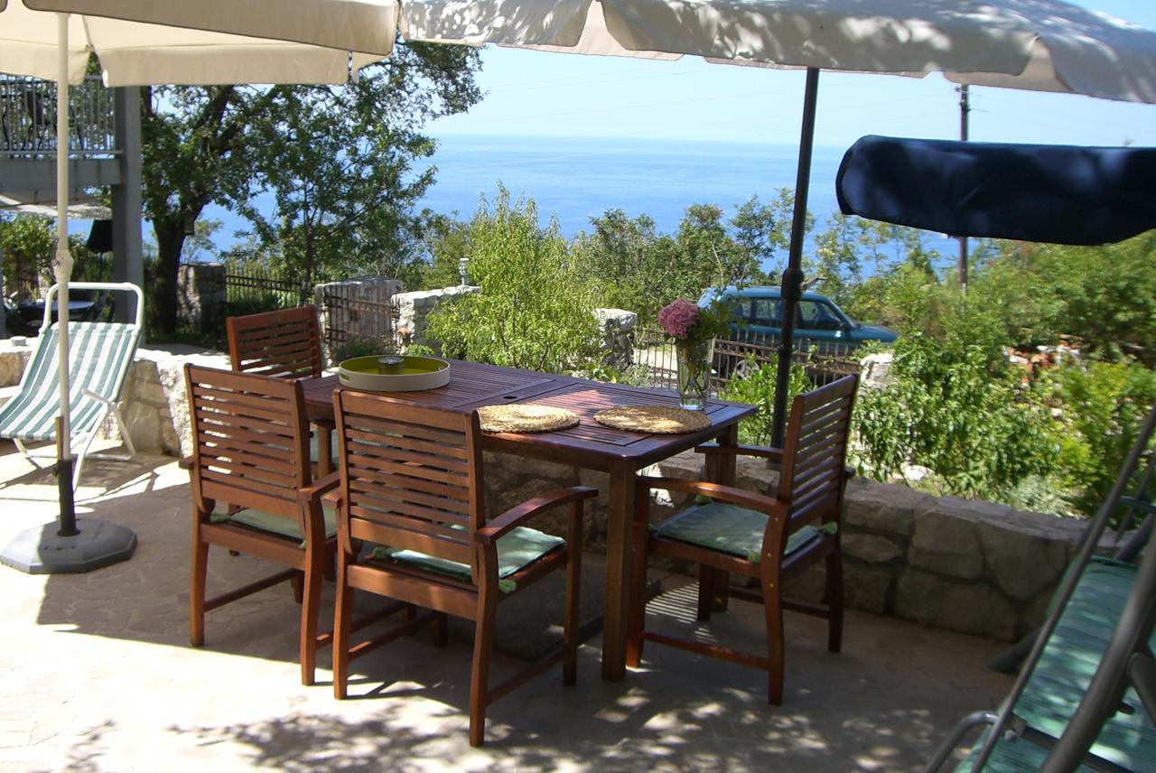 Studios Peric Sveti Stefan Exterior photo